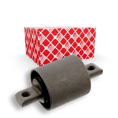 Image of 30639368, 31277881 Arm Bushes FEBI BILSTEIN 31266 Front Axle Left, Front, Right VOLVO: XC90 I