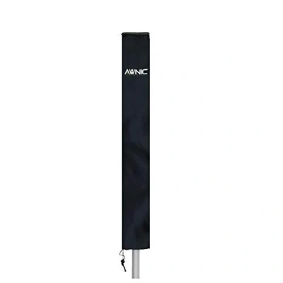 Image of Awnic Rotary Airer Protective Cover, Waterproof &amp; Tear Resistant Washing Line Cover