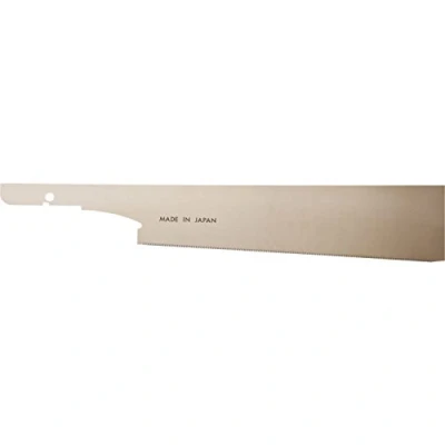 Image of Magma Professional Japanese Saw Blade, Backsaw for Trade and Industrial Use, J WED240
