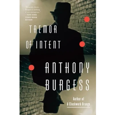 Image of Tremor of Intent