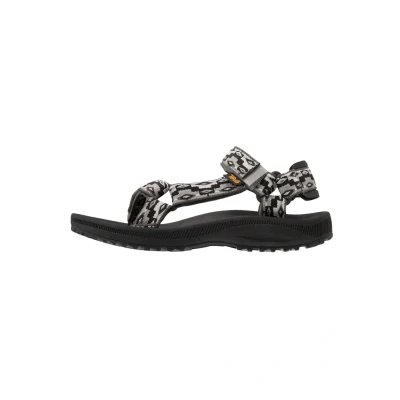 Image of Teva Damen Winsted Womens Sandalen, Multicoloured (Monds Black Multi Mbcm) 3 UK