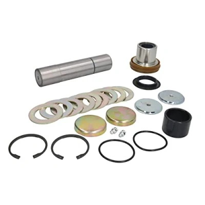 Image of 81442056033, 81442056049 Repair Kit, stub Axle pin FEBI BILSTEIN 170123 Front