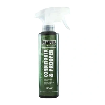 Image of Meindl Conditioner and Proofer 275ml Pump Spray OSFA