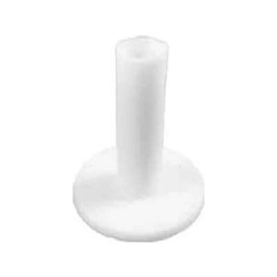 Image of Longridge Bulk Golf Tees Made of Rubber, 65 mm