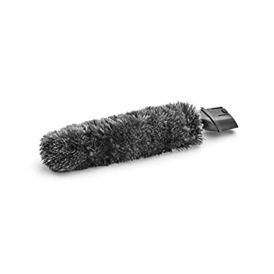 Image of AEG AZE146 Duster for Gentle Cleaning of Sensitive Items, Suitable QX6, QX7, QX8.2, QX9, Black
