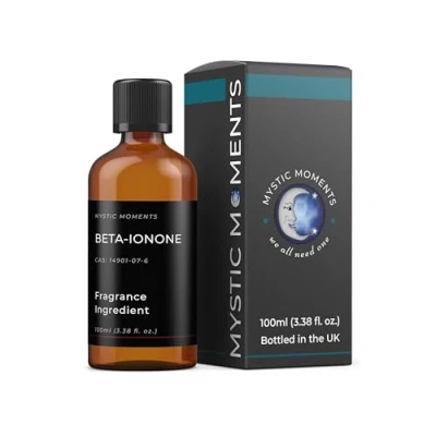 Image of Mystic Moments Beta Ionone 100ml