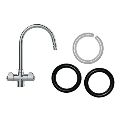 Image of Franke Moselle Tap O Ring Seal Repair Washer Kit for Spout