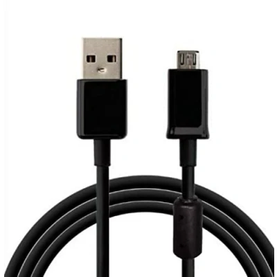 Image of USB BATTERY CHARGER CABLE LEAD FOR Sony SRS XB10 Compact Portable Wireless Speaker with Extra Bass Black