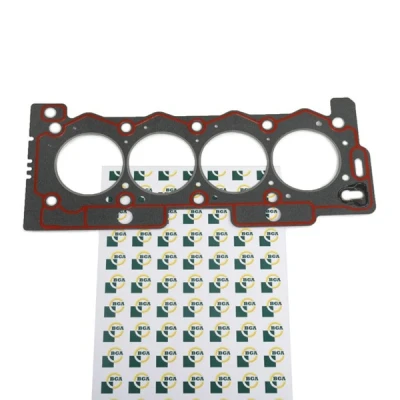 Image of 9652803180 Head Gasket BGA CH1507 1,25mm 76mm PEUGEOT: 306 Hatchback, 207 205 II CITROËN: Saxo C2 Hatchback