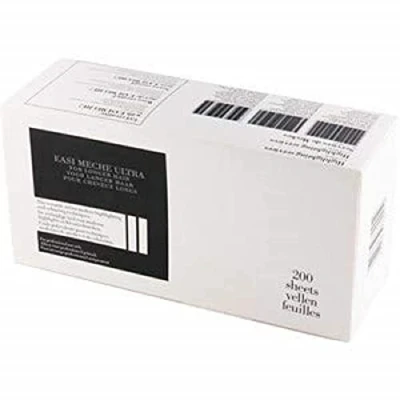 Image of L&#039;Oréal Professionnel Easi Meche 200 Sheets for Longer Hair