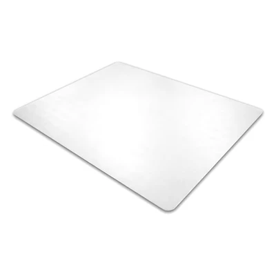 Image of Floortex Chair Mat, Polycarbonate, 120cm x 150cm