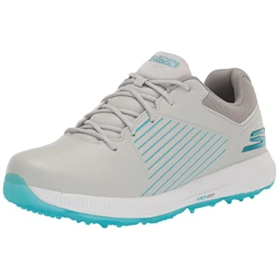 Image of Skechers Women&#039;s Spikeless Golf Shoes Arch Fit GO Elite 5 GF
