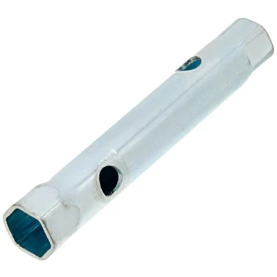 Image of Melco Tw4 Whitworth Box Spanner 3/16 X 1/4 4in