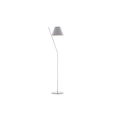 Image of Artemide La Petite F Floor Lamp White