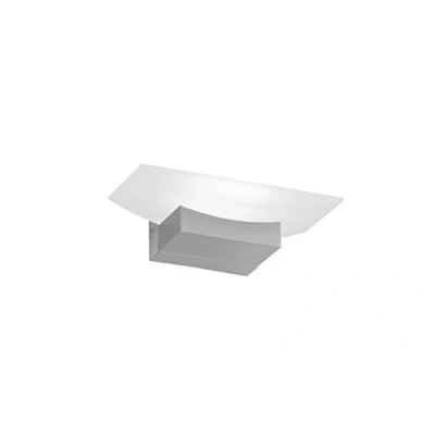 Image of FISCHER &amp; HONSEL Bowl TW LED wall light with switch, colour change