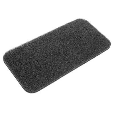 Image of SPARES2GO Foam Filter Sponge for Hoover Candy CSH8A2DES DMH D1013A2 80 D1013A2X 07 Tumble Dryer