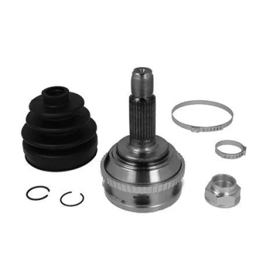 Image of 44340SN7315 CV Joint METELLI 15 1284 Rubber