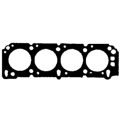 Image of 1438210, 5028467, 5028469, 50284696816643, 6078807 Head Gasket BGA CH5386 1,4mm 92,5mm FORD: ESCORT 2, Sierra Mk1 Hatchback