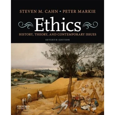 Image of Ethics: History, Theory, and Contemporary Issues