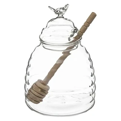 Image of Honey pot