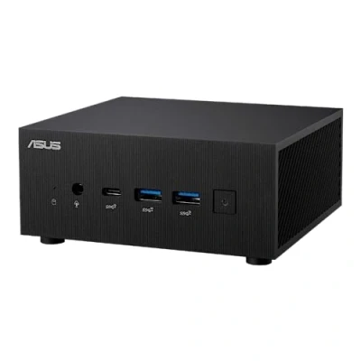 Image of ASUS ExpertCeter PN64 Ultra compact mini PC with 12th Gen Intel Core processors and Iris Xe Graphics, up to 64 Gb DDR5 RAM, PCIe 4 x4 M.2 NVMe SSD, 2.5 LAN, WiFi 6E