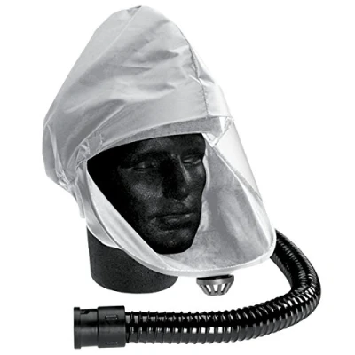 Image of JSP Jetstream Nylon Hood (JSP CBH030 000 000)