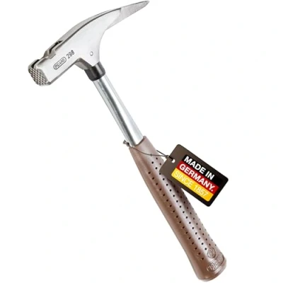Image of Picard 0029810 600 g Rough Magnetic Carpenters Roofing Hammer Black/Silver