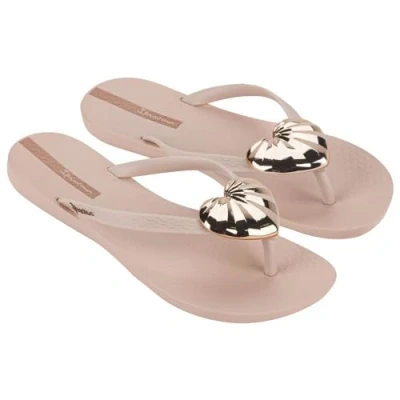 Image of Ipanema maxi fashion iii women, As034 Pink Gold Pink, 7 UK