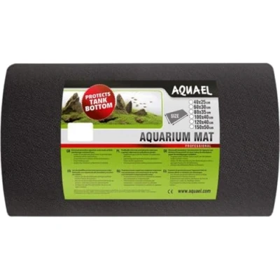 Image of Aquael Thermal Aquarium Underlay 120 x 40 cm