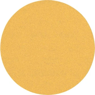Image of Bosch Professional 50x Expert C470 Sandpaper (for Hardwood, Paint on wood, Ø 125 mm, Grit 100, Accessories Small Angle Grinder, Rotary Drill)