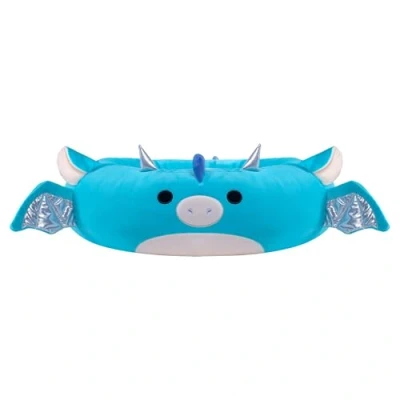 Image of Squishmallows Original 30 Inch Tatiana the Dragon Pet Bed Large Ultrasoft Official Plush