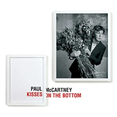 Image of Paul McCartney Kisses on the Bottom (Music CD)