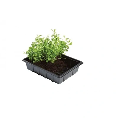 Image of Garland Professional Half Seed Tray (Pack of 5)