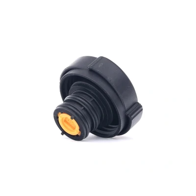 Image of 17111719167, 17111742232, 17112242256, 17114379048, 17137639023 Cap, radiator MAHLE ORIGINAL CRB 21 000P 1,4bar 66mm BMW: 5 Saloon, 3 Coupe