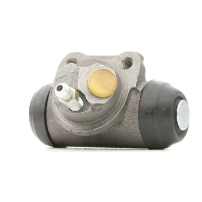 Image of A0006645V001 Brake Cylinder BREMBO A 12 349 22mm Cast Iron 10 x 1 SMART: Fortwo II Coupe, Convertible, I Coupe