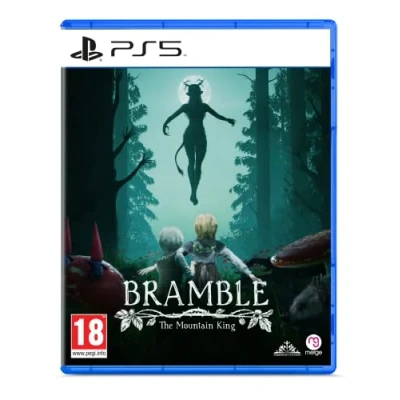 Image of Bramble: The Mountain King (PS5)