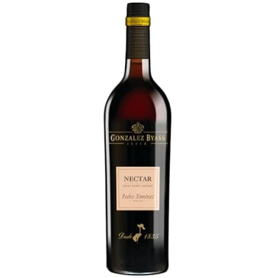 Image of Gonzalez Byass Nectar Pedro Ximenez Sherry, 75cl