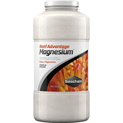 Image of Seachem Reef Advantage Magnesium, 1.2 kg