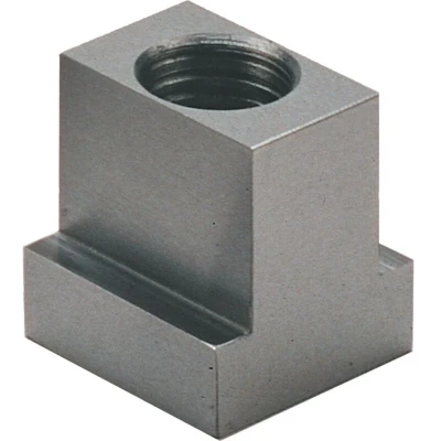 Image of Indexa FC08 M12 Ground T Slot Nut
