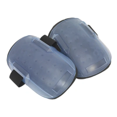 Image of Worksafe Knee Pads EVA Foam with TPR Cap