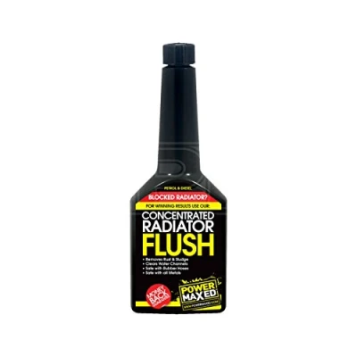 Image of Power Maxed Concentrated Radiator Flush PMRADF 375ml