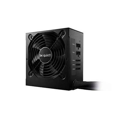 Image of be quiet! BN303 System power 9 700W CM, modular, 80 PLUS Bronze, supply