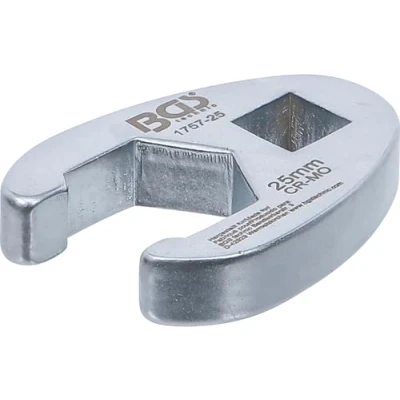 Image of BGS 1757 25 Crowfoot Spanner 12.5 mm (1/2&quot;) Drive