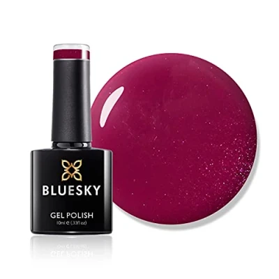 Image of BLUESKY UV/Gel Nail Polish 10ml, A015