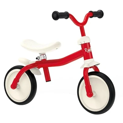 Image of SMOBY ROOKIE BALANCE BIKE