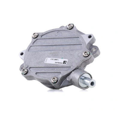 Image of 11667502656, 11667534236, 11667542498, 11667635656, 11668482284 Vacuum Pump PIERBURG 7.24807.22.0 with seal ring BMW: 3 Touring, Saloon, 5 Saloon