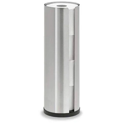 Image of Blomus Toilet Roll Holder for 4 Rolls