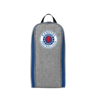Image of FOCO Offically Licenced Rangers FC Grey Boot Bag