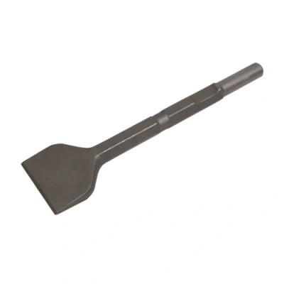 Image of Worksafe Wide Chisel 75mm Kango 900