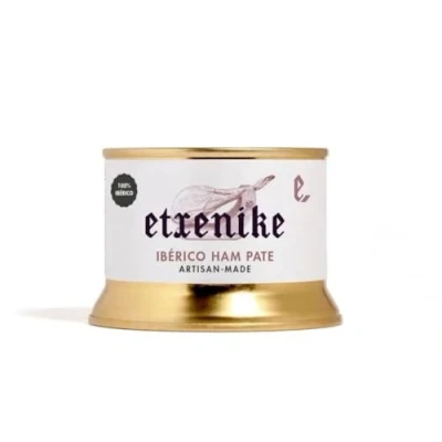 Image of 130g Iberico Ham Pate